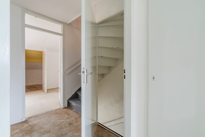 Foto 19 van Van Spaenstraat 4