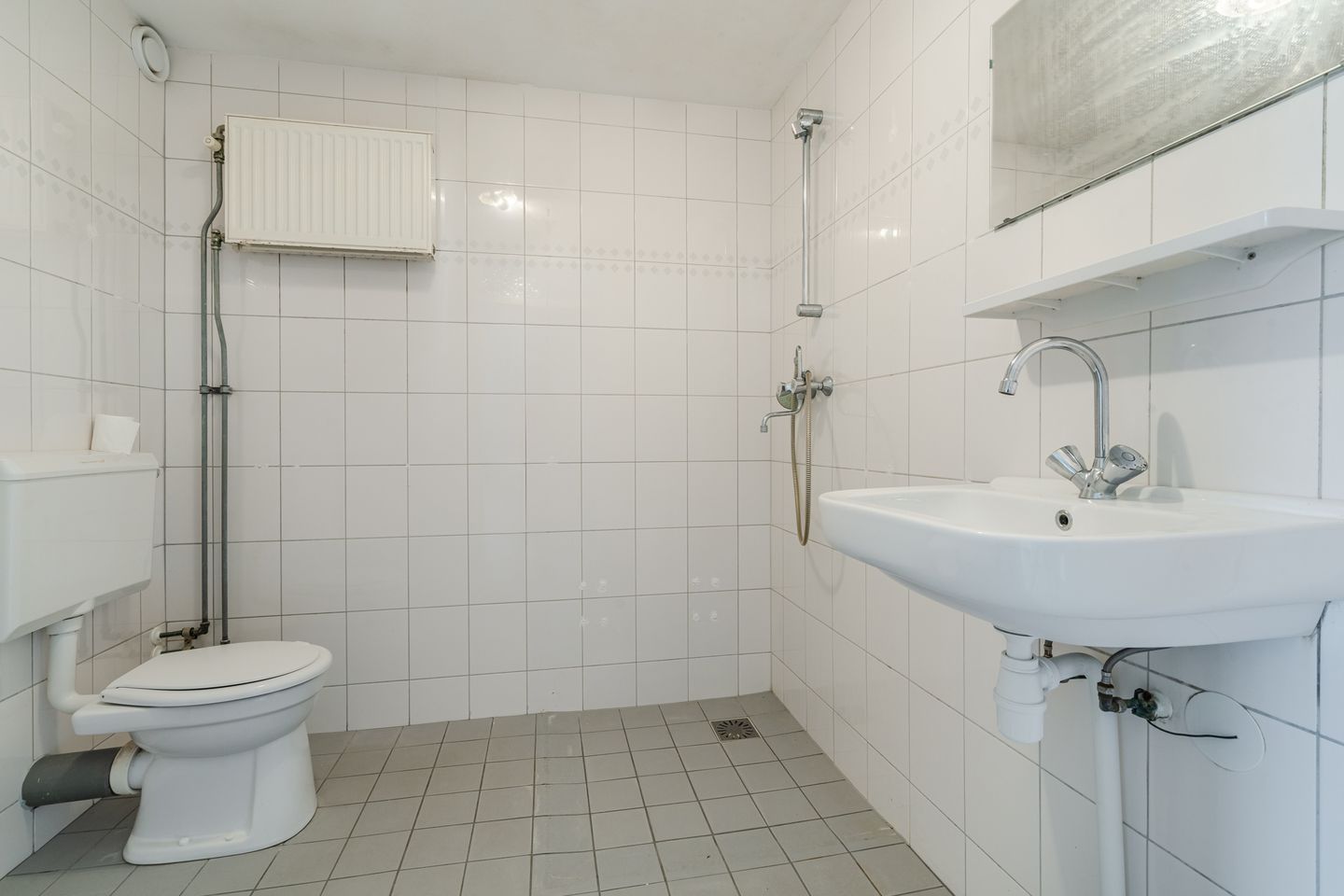 Foto 20 van Van Spaenstraat 4