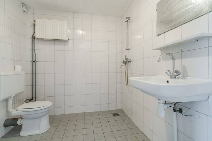 Foto 20 van Van Spaenstraat 4