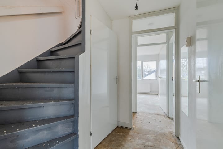 Foto 23 van Van Spaenstraat 4