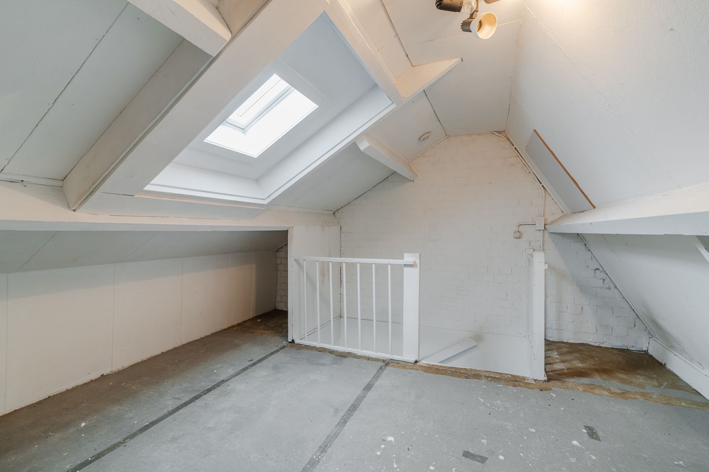 Foto 25 van Van Spaenstraat 4