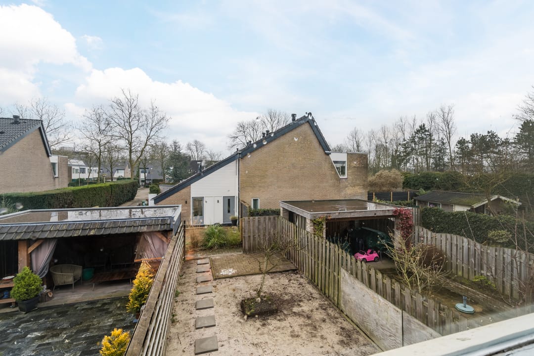 Foto 26 van Van Spaenstraat 4