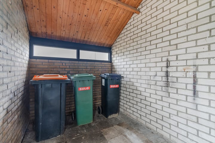 Foto 27 van Van Spaenstraat 4