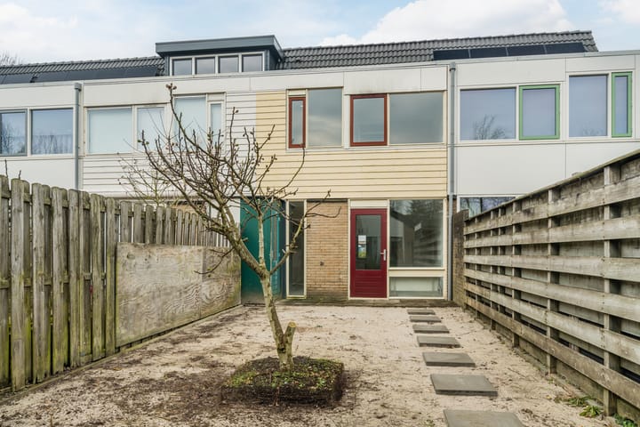 Foto 31 van Van Spaenstraat 4