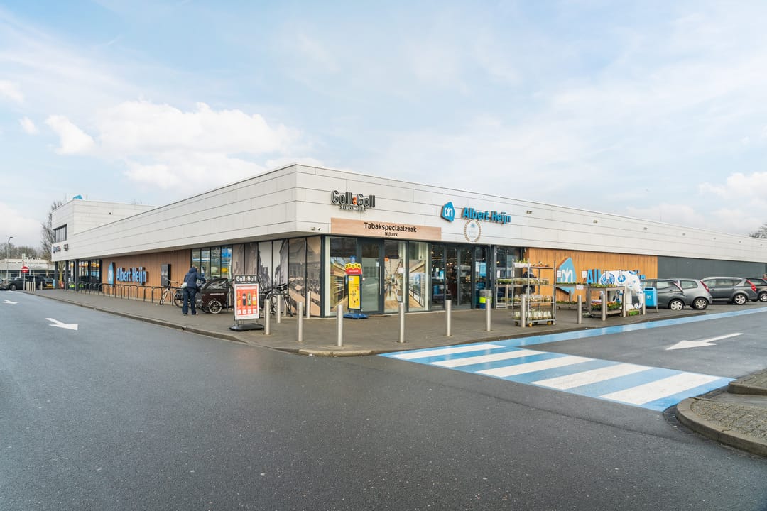 Foto 32 van Van Spaenstraat 4