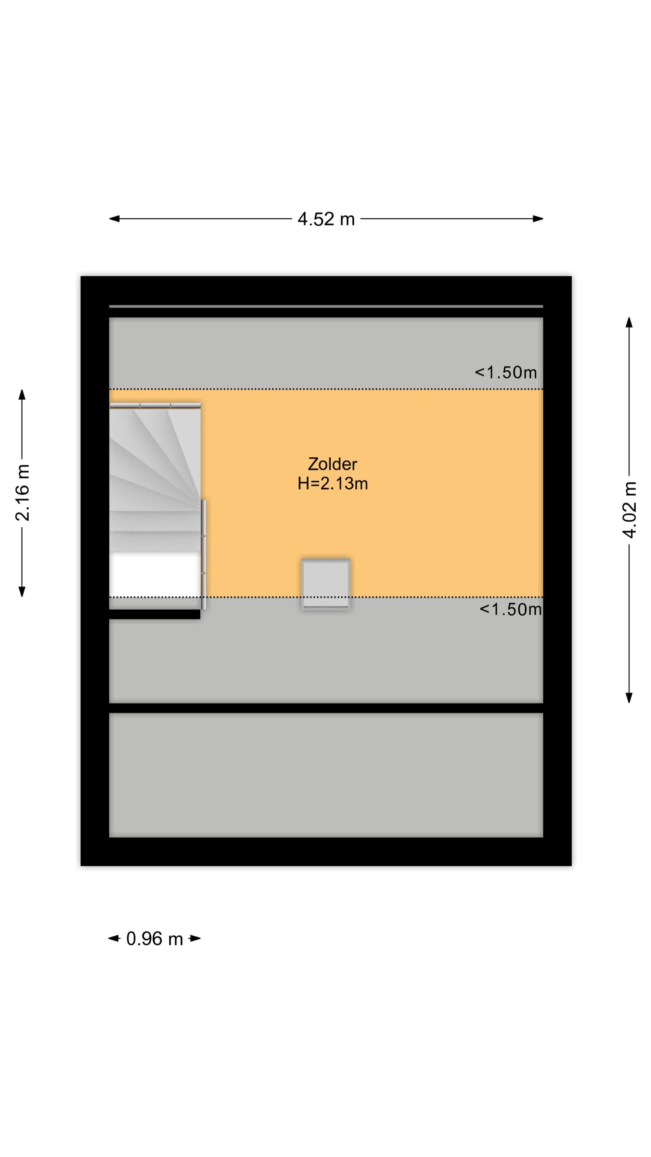 Foto 36 van Van Spaenstraat 4