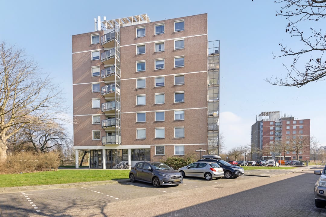 Foto 1 van Zuster Meijboomstraat 113