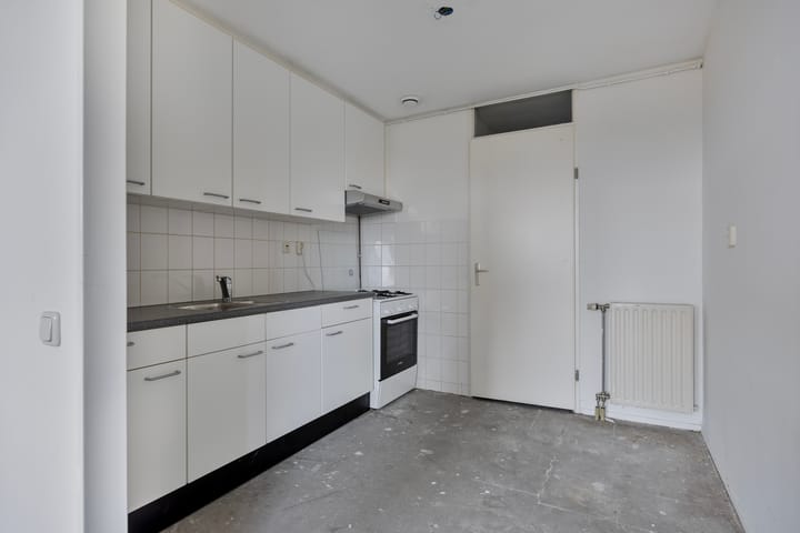 Foto 3 van Zuster Meijboomstraat 113