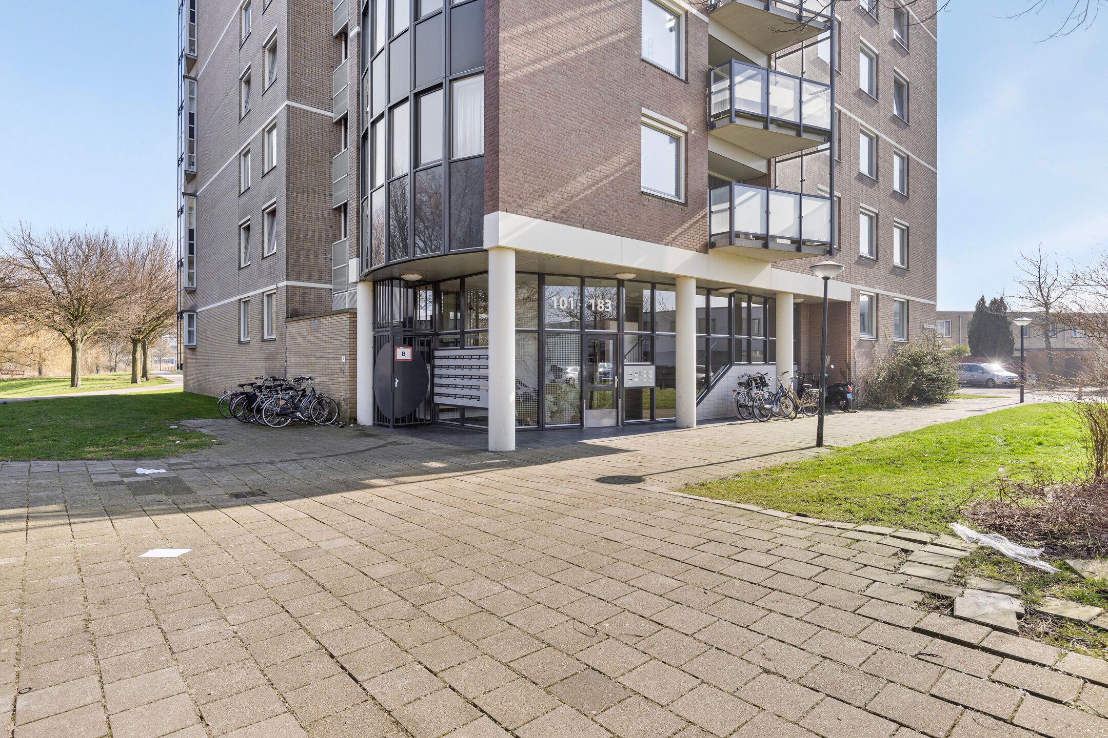 Foto 6 van Zuster Meijboomstraat 113