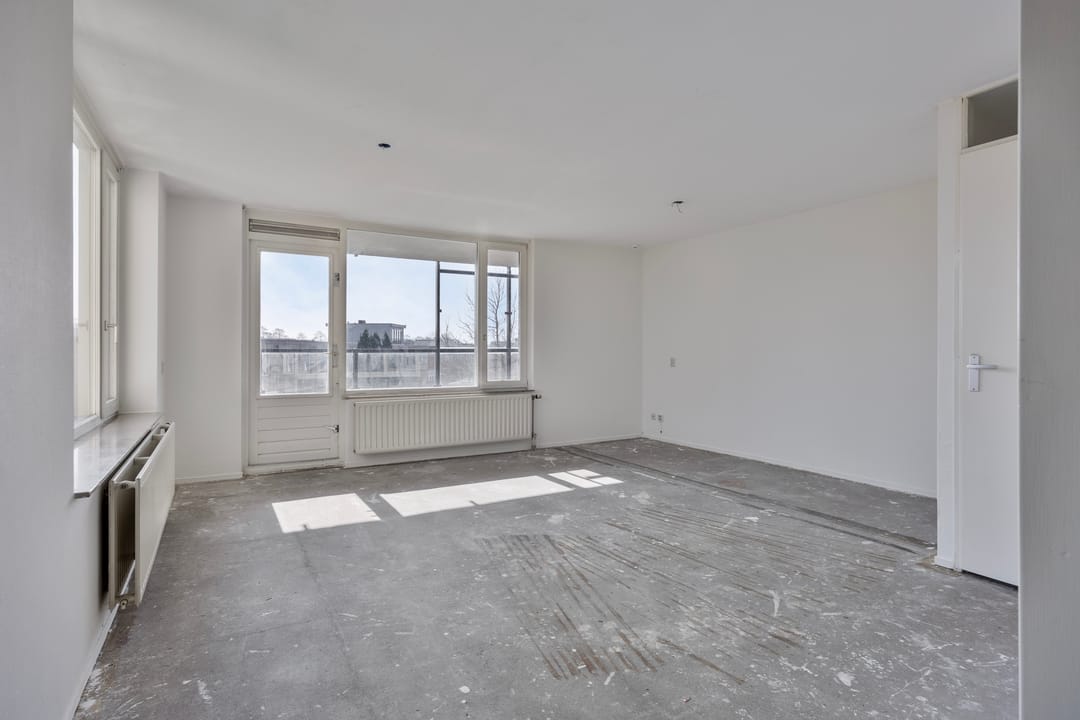 Foto 11 van Zuster Meijboomstraat 113