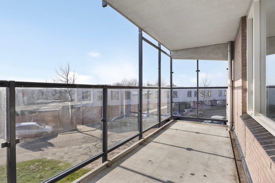 Foto 23 van Zuster Meijboomstraat 113