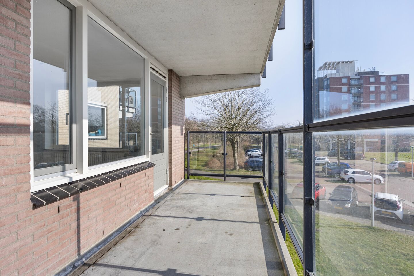 Foto 25 van Zuster Meijboomstraat 113