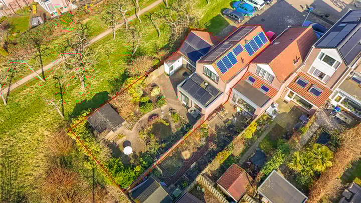 Foto 1 van Haanderik 17