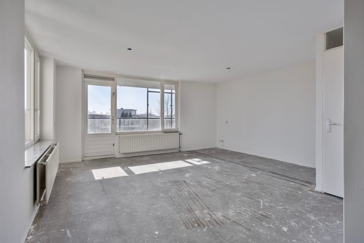 Foto 2 van Zuster Meijboomstraat 113