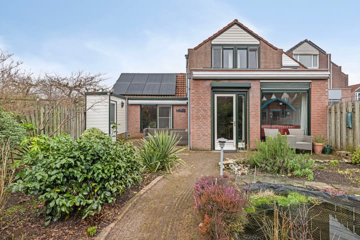 Foto 27 van Haanderik 17