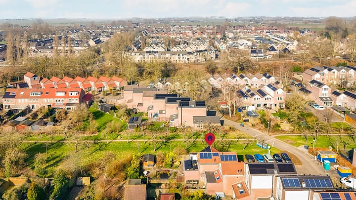 Foto 33 van Haanderik 17