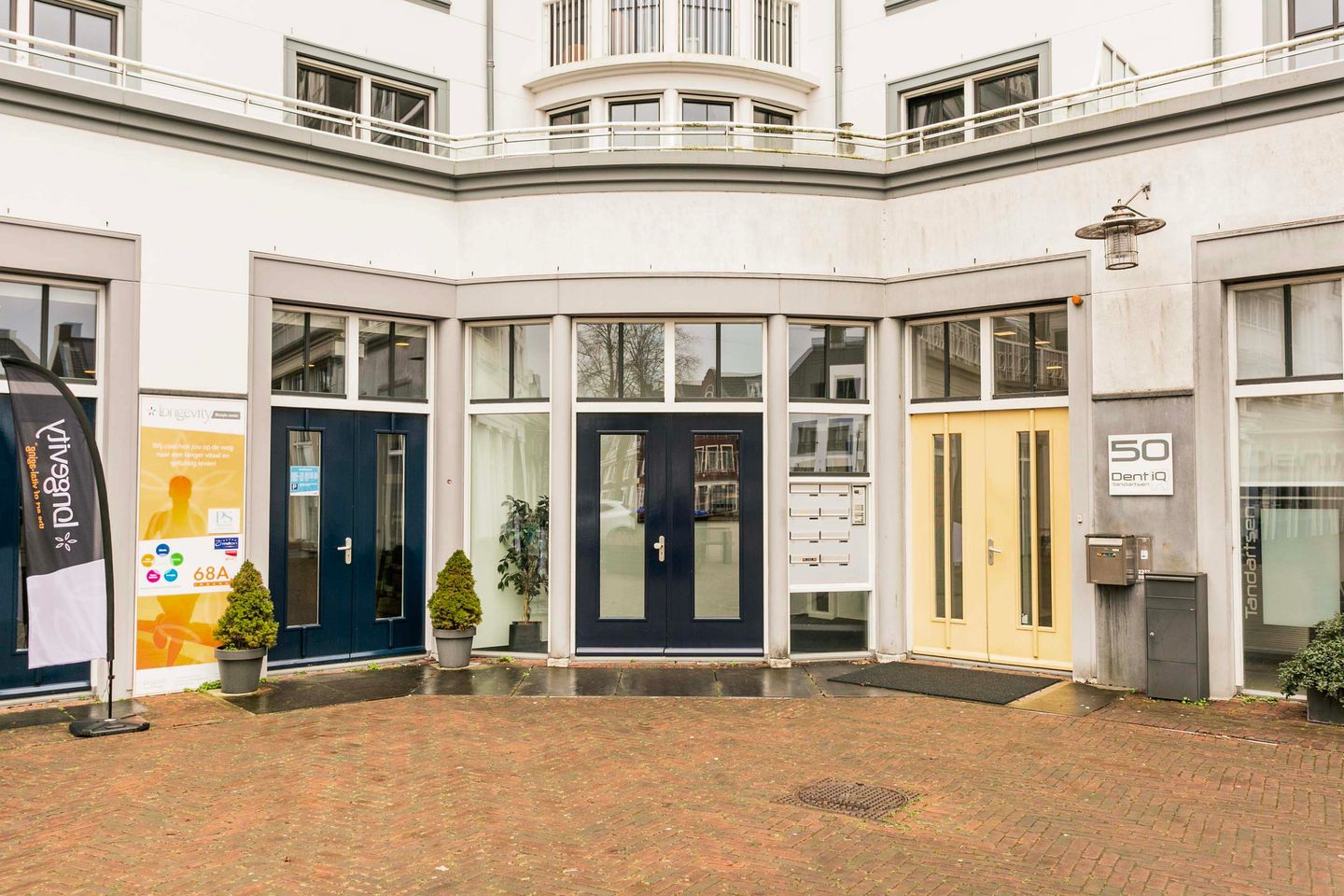 Foto 4 van J. Homan van der Heideplein 60