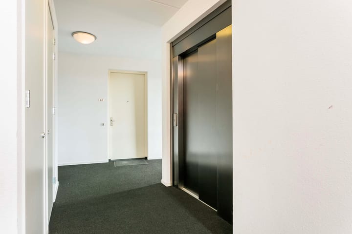 Foto 6 van J. Homan van der Heideplein 60