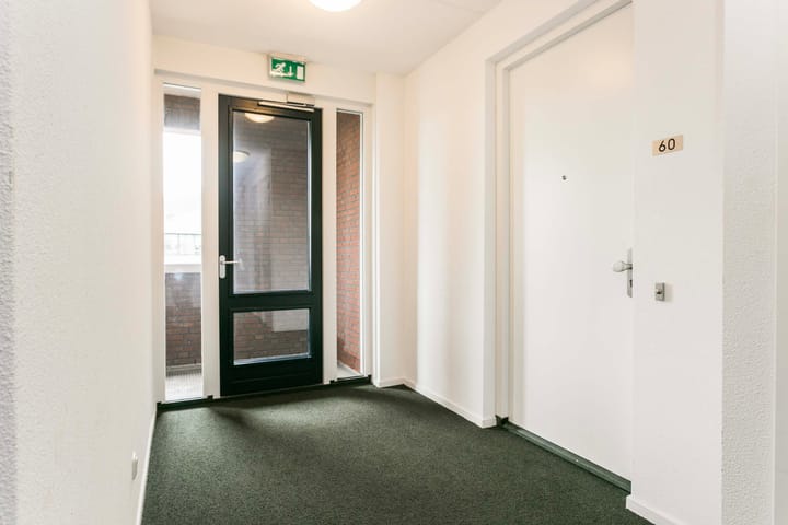 Foto 7 van J. Homan van der Heideplein 60