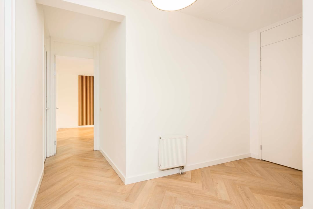 Foto 8 van J. Homan van der Heideplein 60