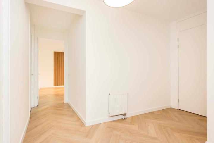 Foto 8 van J. Homan van der Heideplein 60