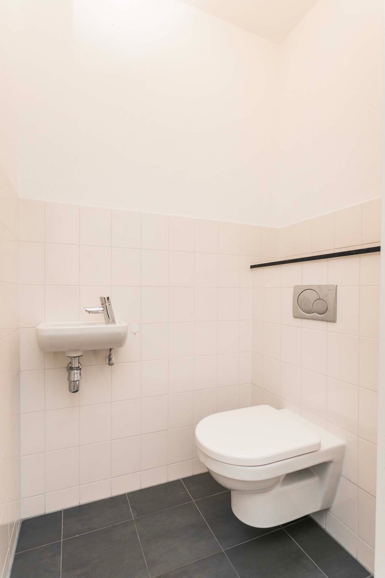 Foto 9 van J. Homan van der Heideplein 60