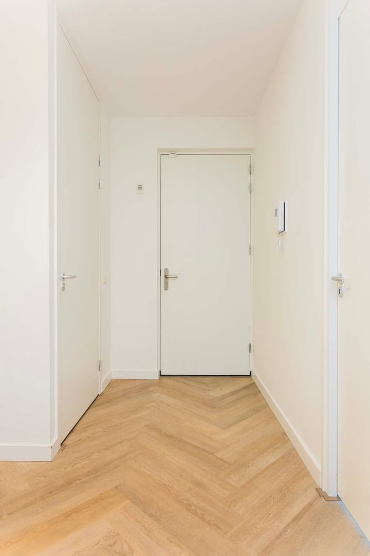 Foto 10 van J. Homan van der Heideplein 60