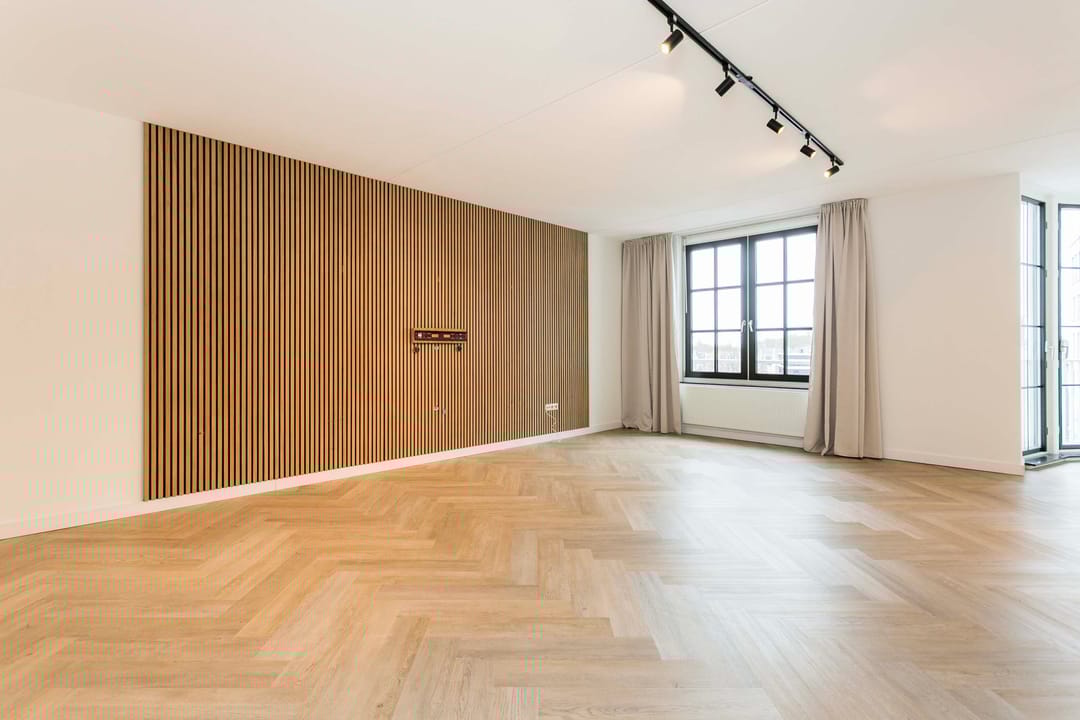 Foto 11 van J. Homan van der Heideplein 60