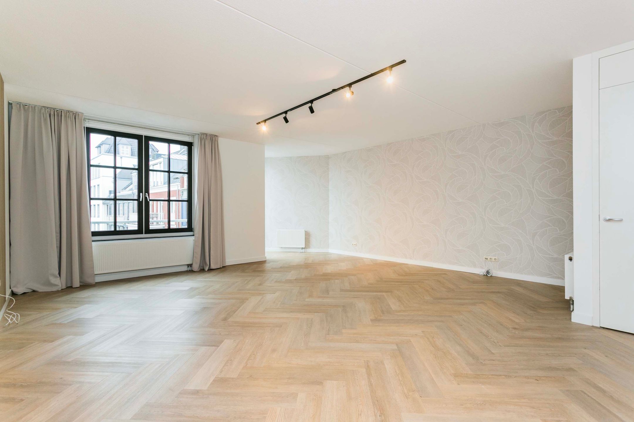 Foto 12 van J. Homan van der Heideplein 60