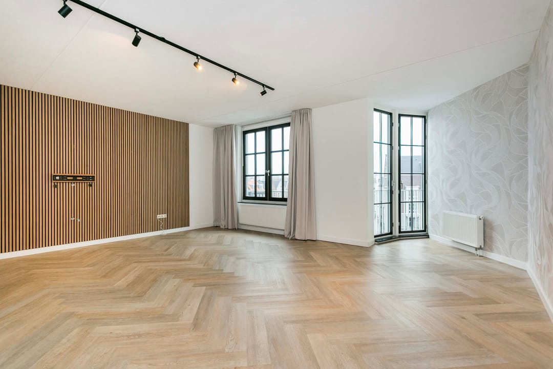 Foto 13 van J. Homan van der Heideplein 60