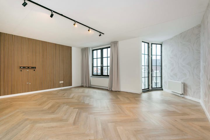 Foto 13 van J. Homan van der Heideplein 60