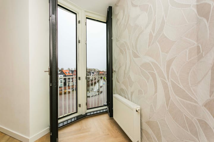 Foto 14 van J. Homan van der Heideplein 60