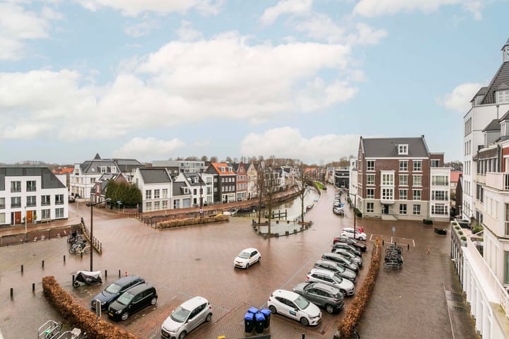 Foto 15 van J. Homan van der Heideplein 60