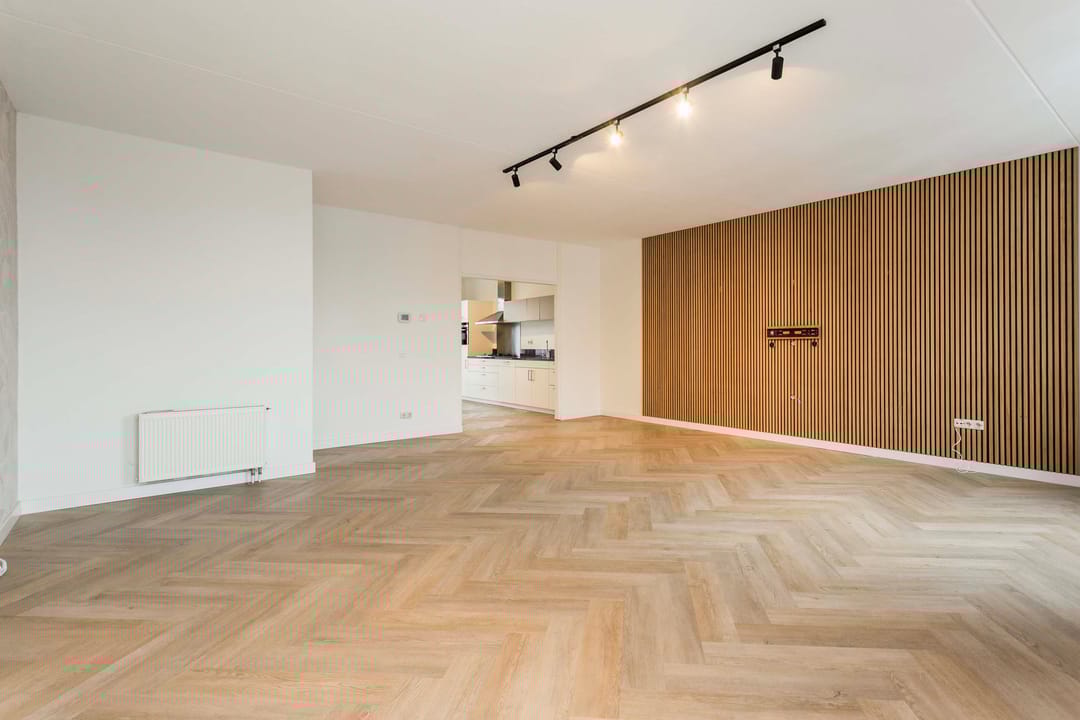 Foto 16 van J. Homan van der Heideplein 60