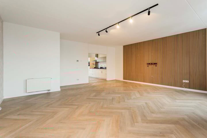 Foto 16 van J. Homan van der Heideplein 60