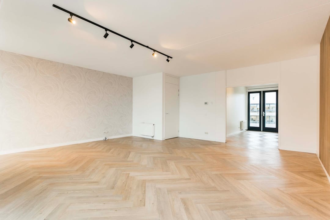 Foto 17 van J. Homan van der Heideplein 60