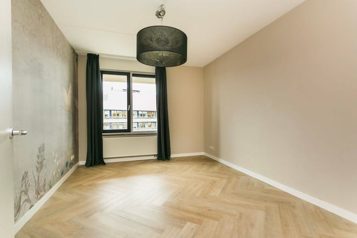 Foto 22 van J. Homan van der Heideplein 60