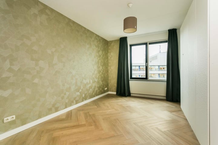 Foto 24 van J. Homan van der Heideplein 60