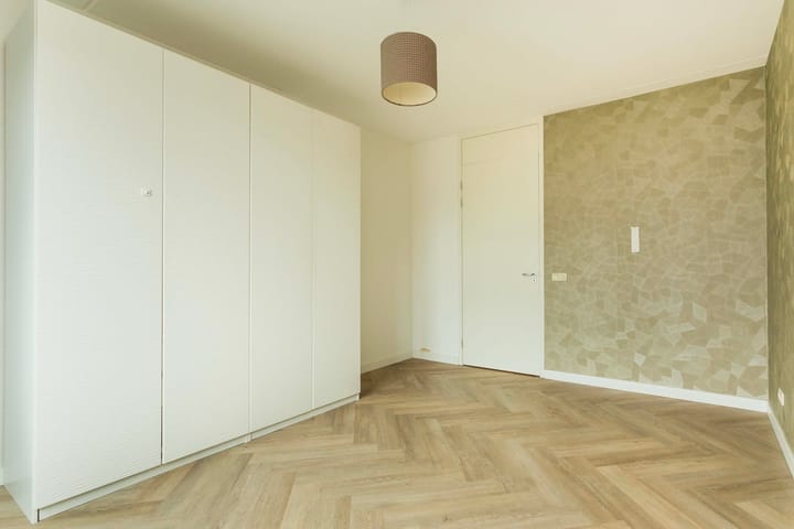 Foto 25 van J. Homan van der Heideplein 60