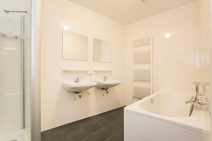 Foto 26 van J. Homan van der Heideplein 60