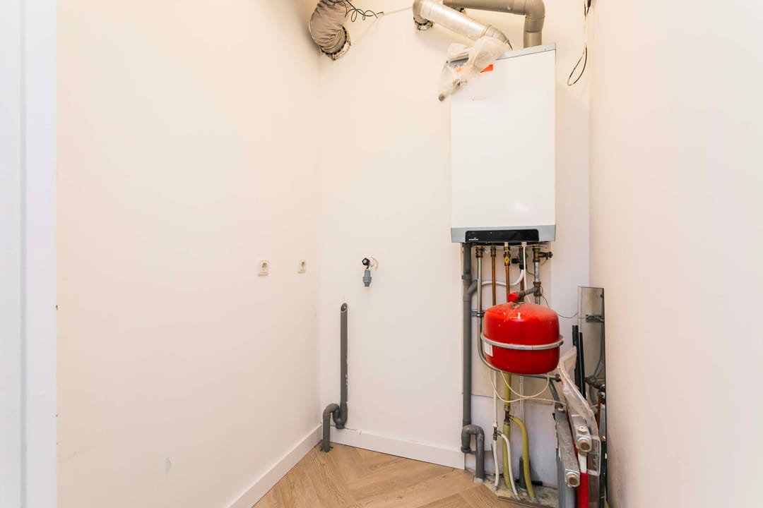 Foto 28 van J. Homan van der Heideplein 60