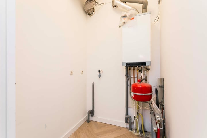 Foto 28 van J. Homan van der Heideplein 60