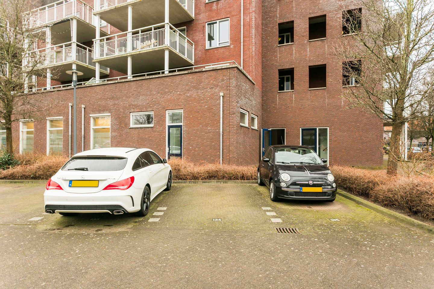 Foto 29 van J. Homan van der Heideplein 60