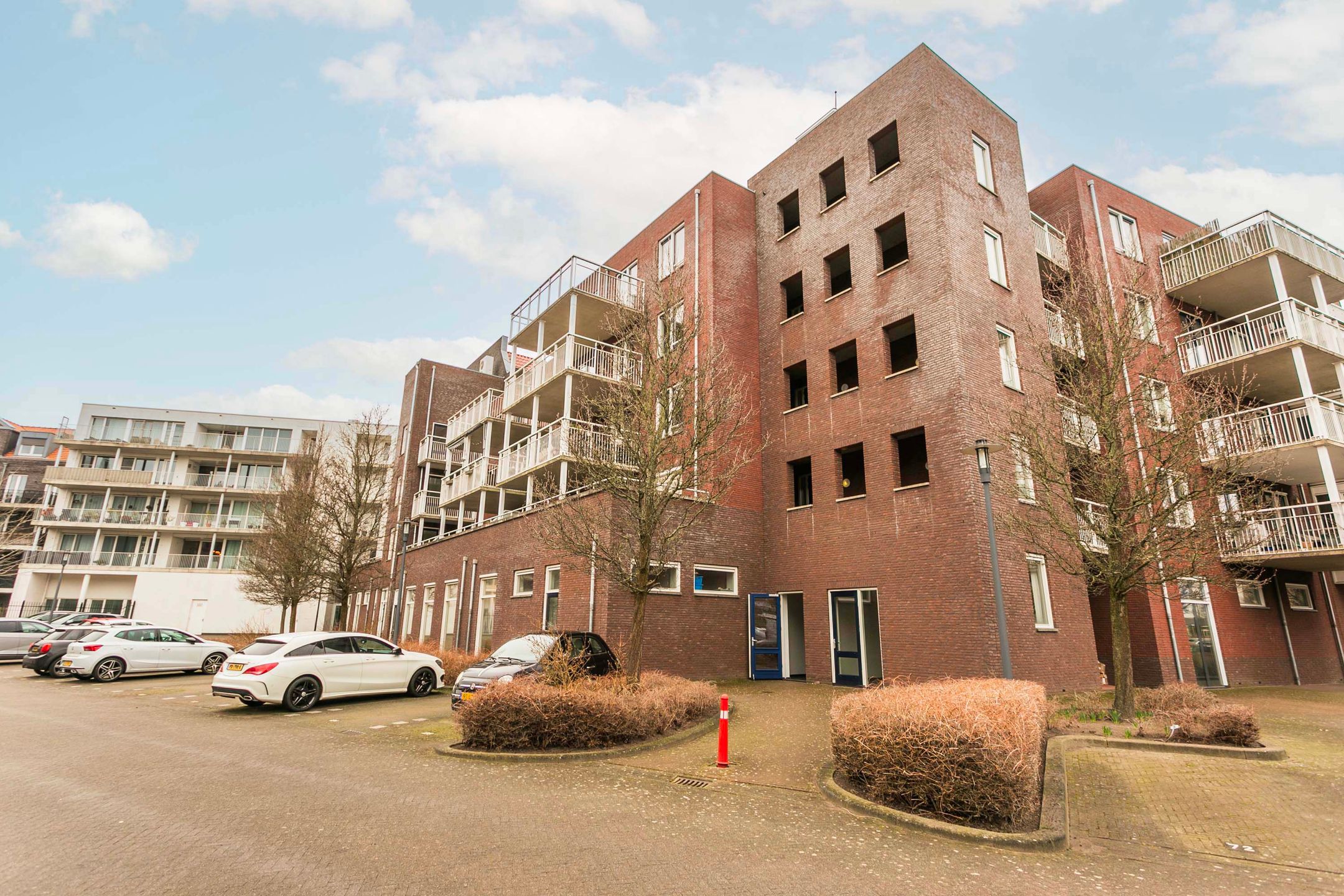 Foto 30 van J. Homan van der Heideplein 60