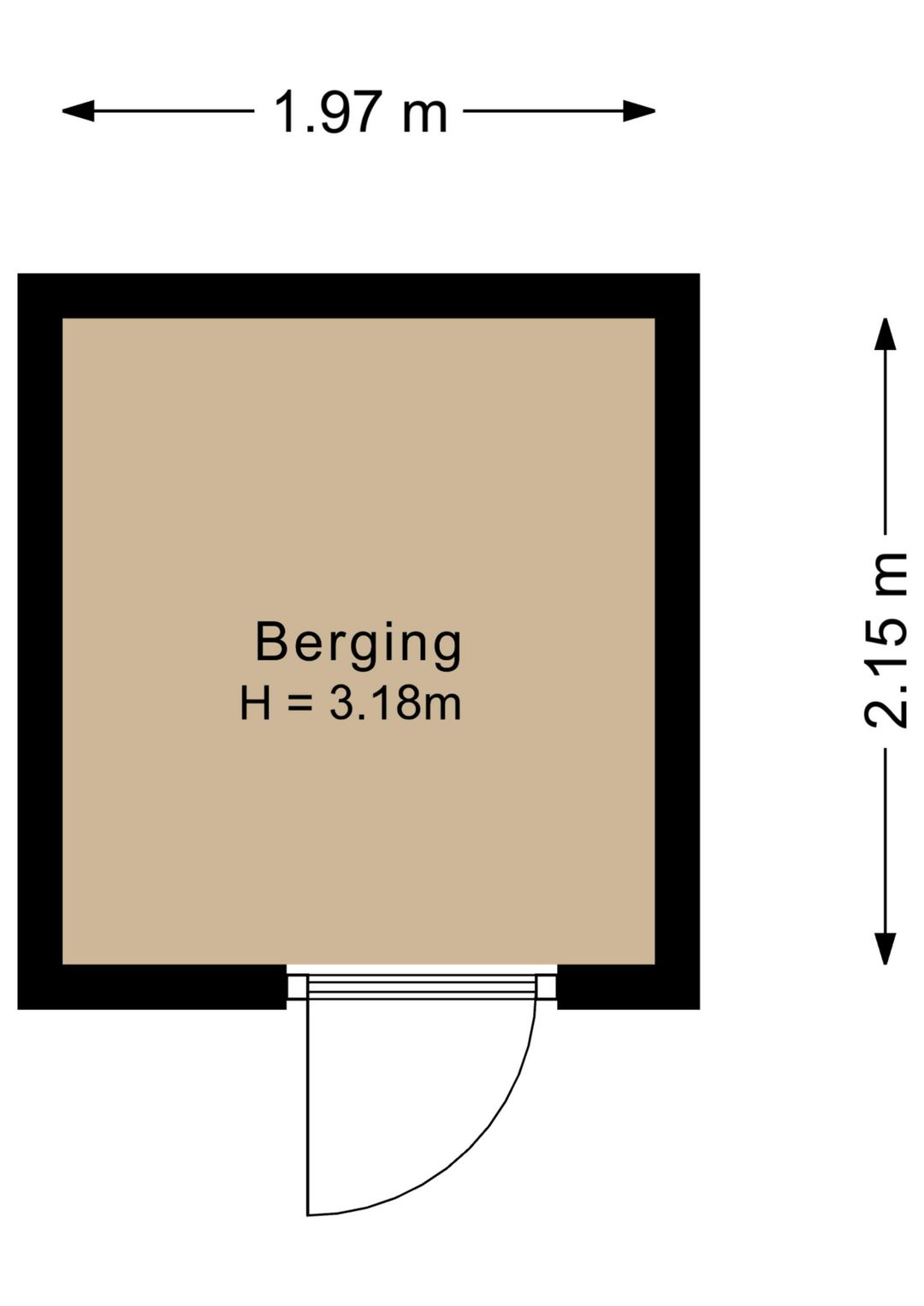 Foto 32 van J. Homan van der Heideplein 60