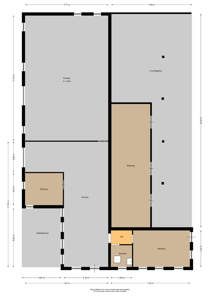 Foto 51 van Diepestraat 4