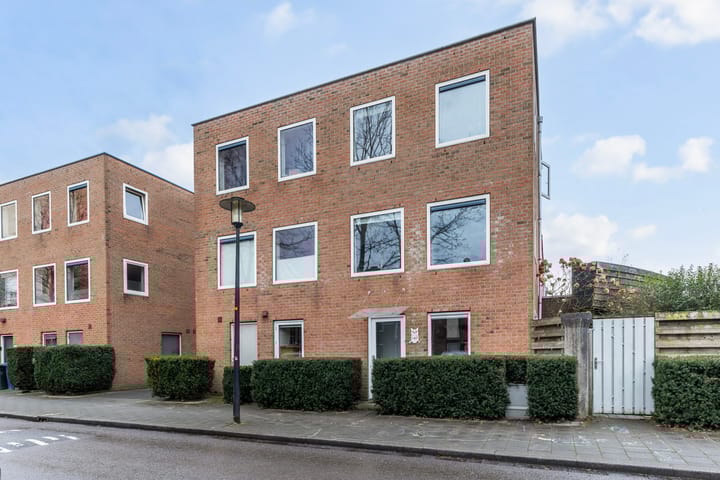 Foto 1 van De Ontvangst 149