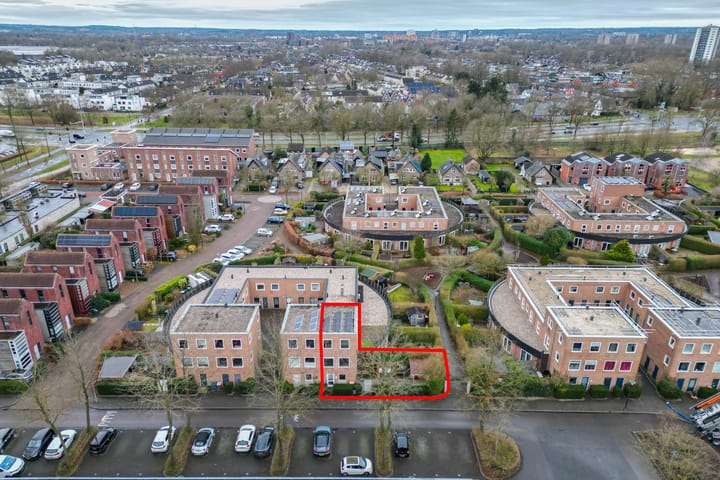 Foto 2 van De Ontvangst 149