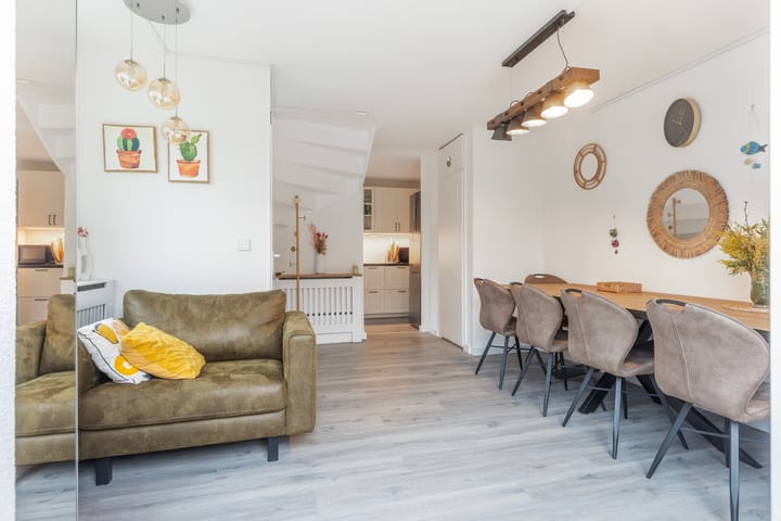 Foto 3 van De Ontvangst 149