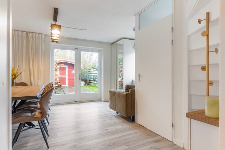 Foto 5 van De Ontvangst 149